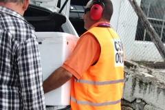 Estado transporta fígado de Santa Catarina para a RMC em apenas 30 minutos