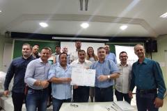 Fortalecendo atendimento especializado, AME de União da Vitória receberá aporte de R$ 13,1 milhões do Estado