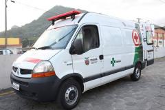 Sesa inicia novo processo de doação definitiva de veículos já em uso para os  municípios do Paraná