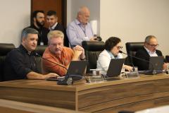 Prestação de contas Alep