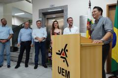 Clínica Odontológica da UEM recebe R$ 1,9 milhão em novos equipamentos para modernização e ampliação de atendimentos