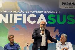 Com adesão de todos municípios, PlanificaSUS inicia nova etapa para fortalecer Atenção Primária à Saúde