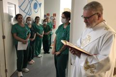 Com a inauguração de dez novos leitos, Sesa dobra a capacidade de UTI pediátrica no Hospital Infantil Waldemar Monastier