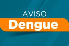 Boletim da dengue confirma mais 10,5 mil novos casos e cinco óbitos no Paraná