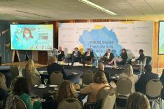 Sesa apresenta experiências da pandemia e projetos para investimentos com o Banco Mundial