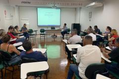 Secretaria da Saúde dá continuidade às ações de combate à dengue na Região de Londrina