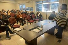 Hemepar vai introduzir teste de biologia molecular para identificar malária na triagem para doação