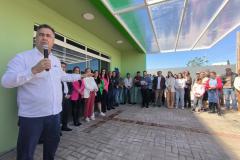Estado anuncia construção do hospital municipal de Santo Antônio do Sudoeste