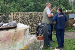 Estado reforça ações contra arboviroses com capacitação em 25 municípios no Centro-Oeste