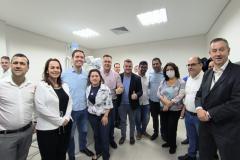 Estado destina R$ 15 milhões para reforçar o atendimento à saúde em Paranaguá e região