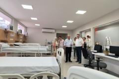 Com apoio do Estado, Santa Casa de Londrina inaugura novo Centro de Emergência e Trauma