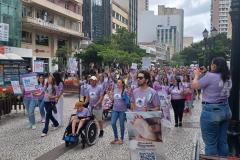 Fevereiro Lilás: Saúde promove ação de conscientização sobre doenças raras