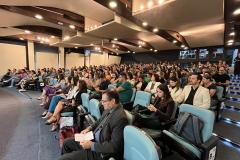 Saúde promove seminário para debater sobre a segurança do paciente 