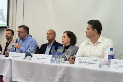 Secretaria da Saúde atualiza Plano Estadual de Atenção para Diagnóstico e Tratamento do Câncer