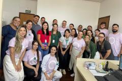 Hospital de Rolândia é a 20ª instituição com a certificação Amigo da Criança no Paraná