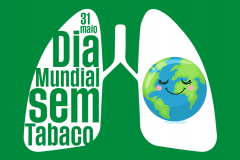 capa campanha anti tabaco