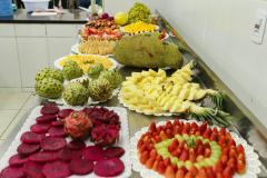 Saúde publica e-book sobre doenças provocadas por alimentos e como previni-las