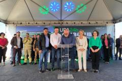 Estado autoriza construção do Pronto Atendimento de Colombo no valor de R$ 4,5 milhões