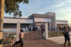 Para ampliar acesso ao atendimento, Governo inaugura nova UBS em Jacarezinho
