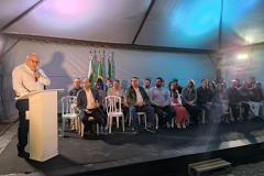 Governo do Estado autoriza início da construção da maternidade de Reserva