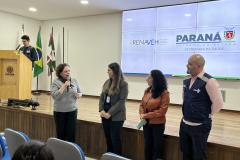 Sesa promove oficina para qualificar rede de vigilância epidemiológica hospitalar