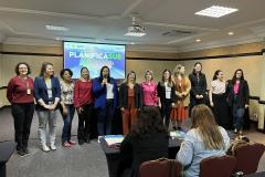 Com foco em cuidados paliativos, Saúde promove 13° encontro do PlanificaSUS