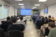 Saúde realiza encontro para alinhar as primeiras entregas de obras de PAMs e UMS no Estado