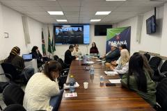Estado debate ações em saúde voltadas para a população LGBT
