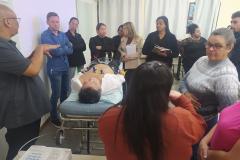 Serviço online que agiliza laudo de eletrocardiograma chega à região de Londrina