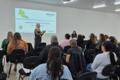 Encontros da Saúde vão fortalecer acesso a consultas e leitos pela central de regulação