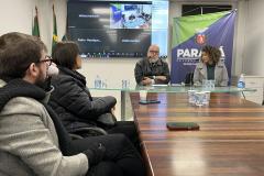 Saúde contrata mais 66 novos profissionais selecionados por meio de PSS