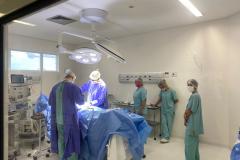 Hospital Regional de Guarapuava realizou mais de 3,7 mil cirurgias eletivas em um ano