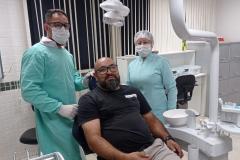 Levantamento feito pela Sesa mostra que aumenta ida dos homens aos serviços de saúde