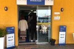 Paraná recebe equipe do MS para qualificar e fortalecer o cuidado em saúde às pessoas com deficiência. 