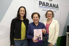 Secretaria da Saúde lança cartilha para orientar sobre violências contra as mulheres