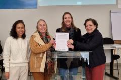 Sesa inicia as atividades do PlanificaSUS Saúde Mental na APS em Irati