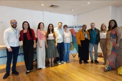Secretaria da Saúde capacita profissionais do Norte Pioneiro sobre febre maculosa