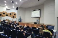Secretaria da Saúde promove novo treinamento de profissionais sobre coqueluche