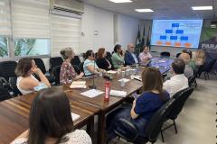 Saúde formaliza ampliação de plataforma para integração e gestão de dados do SUS