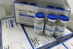 Paraná receberá nova remessa com 96.600 doses de vacina contra a Covid-19