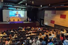 Mês da prematuridade: Saúde reúne profissionais para discutir redução da mortalidade infantil