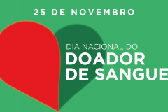 Dia do Doador de Sangue: Hemepar enaltece solidariedade e destaca aumento nas coletas