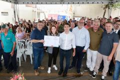Governo destina R$ 9,7 milhões para a saúde de Itaperuçu e Rio Branco do Sul, na RMC
