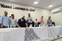 Com investimento do Estado, Mauá da Serra terá Pronto Atendimento Municipal