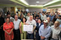 R$ 4,6 milhões do Estado: Hospital da Providência vai fortalecer atuação no Vale do Ivaí