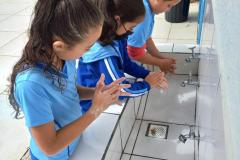Governo do Paraná incentiva municípios para a adesão ao Programa Saúde na Escola