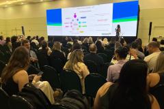 Saúde capacita técnicos sobre modelo inovador de organização da atenção especializada