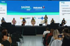 Saúde em Movimento reforça integração para efetivar mudanças na Atenção Primária