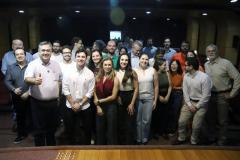 Londrina amplia formação médica com novo programa de residência nos Hospitais Zona Norte e Zona Sul
