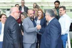 Paraná e Santa Catarina estreitam parceria para qualificar serviços de saúde